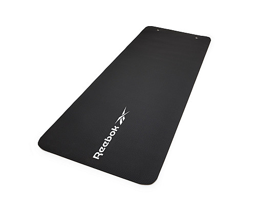 Килимок для йоги Reebok 4 MM RSYG-16024BK Килимок для йоги Reebok 4 MM RSYG-16024BK
