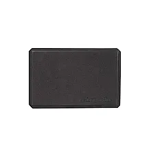 Блок для йоги inSPORTline Bricky M. чорний