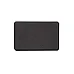 Блок для йоги inSPORTline Bricky M. чорний