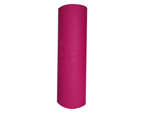 Коврик для йоги и фитнеса Sveltus Tapigym йога-мат 170х60х0.5 см Розовый (SLTS-1334) Коврик для йоги и фитнеса Sveltus Tapigym йога-мат 170х60х0.5 см Розовый (SLTS-1334)