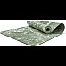 Килимок для йоги Adidas Camo Yoga Matte 5 мм, зелений