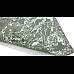 Килимок для йоги Adidas Camo Yoga Matte 5 мм, зелений