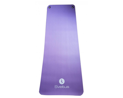 Коврик для йоги и фитнеса Sveltus Training йога-мат 180х60х1 см Фиолетовый (SLTS-1360) Коврик для йоги и фитнеса Sveltus Training йога-мат 180х60х1 см Фиолетовый (SLTS-1360)