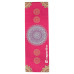 Килимок для йоги inSPORTline Sunshine 183x61x0,4 cm - рожевий
