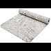 Килимок для йоги Adidas Camo Yoga Mat 5 мм, білий