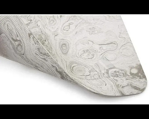 Килимок для йоги Adidas Camo Yoga Mat 5 мм, білий