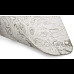 Килимок для йоги Adidas Camo Yoga Mat 5 мм, білий