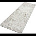 Килимок для йоги Adidas Camo Yoga Mat 5 мм, білий