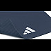 Килимок для йоги Adidas Yoga Mat 8 мм, синій