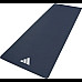 Килимок для йоги Adidas Yoga Mat 8 мм, синій