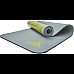 Килимок для йоги Adidas Tie-Dye Yoga Mat 1 мм, сіро-жовтий