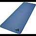 Килимок для йоги Adidas Premium Yoga Mat 5 мм, синій