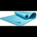 Килимок для йоги Adidas Premium Yoga Mat 5 мм, блакитний