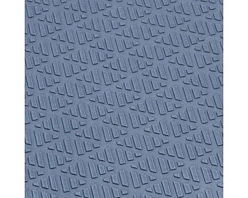 Килимок для йоги Adidas 183 х 61 х 0,6 см, синій