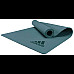 Килимок для йоги Adidas Premium Yoga Mat 5 мм, темно-зелений