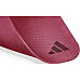 Килимок для йоги Adidas 183 х 61 х 1 см, рожевий