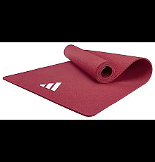 Килимок для йоги Adidas Yoga Mat 8 мм, рожевий