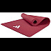 Килимок для йоги Adidas Yoga Mat 8 мм, рожевий