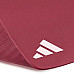 Килимок для йоги Adidas Yoga Mat 8 мм, рожевий