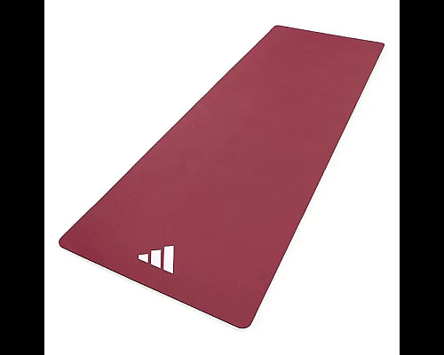 Килимок для йоги Adidas Yoga Mat 8 мм, рожевий