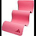 Килимок для йоги Adidas Yoga Mat 4мм, рожевий
