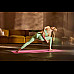 Килимок для йоги Adidas Yoga Mat 4мм, рожевий