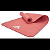Килимок для йоги Adidas Yoga Mat 8 мм, кораловий