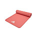 Килимок для йоги Adidas Yoga Mat 8 мм, кораловий