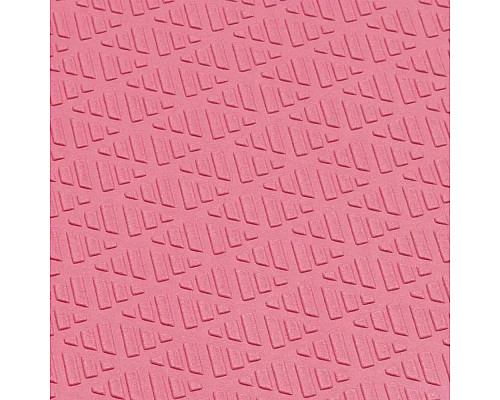 Килимок для йоги Adidas 183 х 61 х 1 см, рожевий