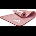 Килимок для йоги Adidas Tie-Dye Yoga Mat 1 мм, рожево-білий