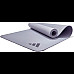 Килимок для йоги Adidas Premium Yoga Mat 5 мм, сірий