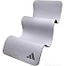 Килимок для йоги Adidas 183 х 61 х 0,6 см, сірий