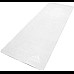 Килимок для йоги Adidas Premium Yoga Mat 5 мм, білий
