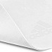 Килимок для йоги Adidas Premium Yoga Mat 5 мм, білий
