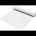 Килимок для йоги Adidas Premium Yoga Mat 5 мм, білий