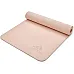 Килимок для йоги Adidas Premium Yoga Mat 5 мм, кораловий