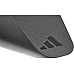 Килимок для йоги Adidas 183 х 61 х 0,6 см, чорний