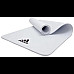 Килимок для йоги Adidas Yoga Mat 8 мм, білий