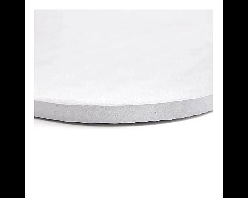 Килимок для йоги Adidas Yoga Mat 8 мм, білий