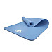 Килимок для йоги Adidas Yoga Mat 8 мм, блакитний