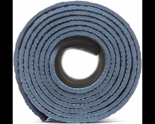 Килимок для йоги Adidas Yoga Mat 4 мм, синій