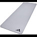 Килимок для йоги Adidas Yoga Mat 4 мм, сірий