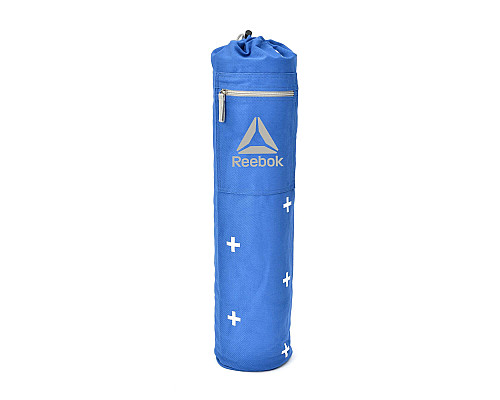 Чохол для килимка для йоги RAYG-10051BL Чохол для килимка для йоги RAYG-10051BL