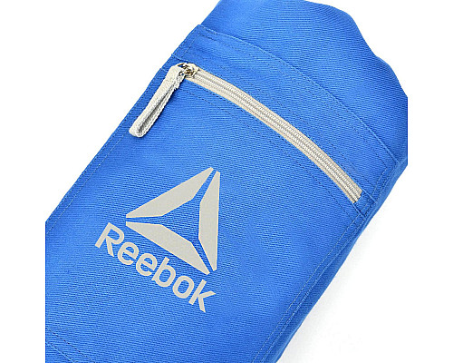 Чохол для килимка для йоги RAYG-10051BL Чохол для килимка для йоги RAYG-10051BL