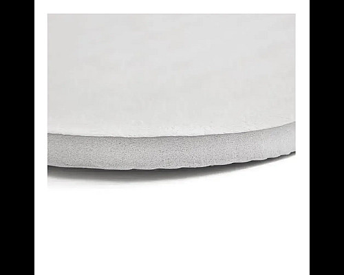 Килимок для йоги Adidas Yoga Mat 8 мм, сірий
