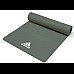 Килимок для йоги Adidas Yoga Mat 8 мм, темно-зелений