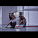 Килимок для йоги Adidas Yoga Mat 8 мм, темно-зелений
