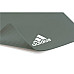 Килимок для йоги Adidas Yoga Mat 8 мм, темно-зелений