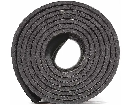 Килимок для йоги Adidas Yoga Mat 4 мм, сірий