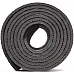 Килимок для йоги Adidas Yoga Mat 4 мм, сірий